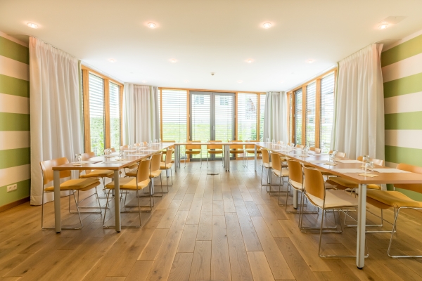 Hotel Bernhard´s